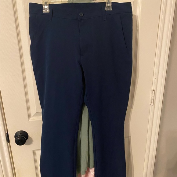 Under Armour Golf pants - Picture 2 of 2